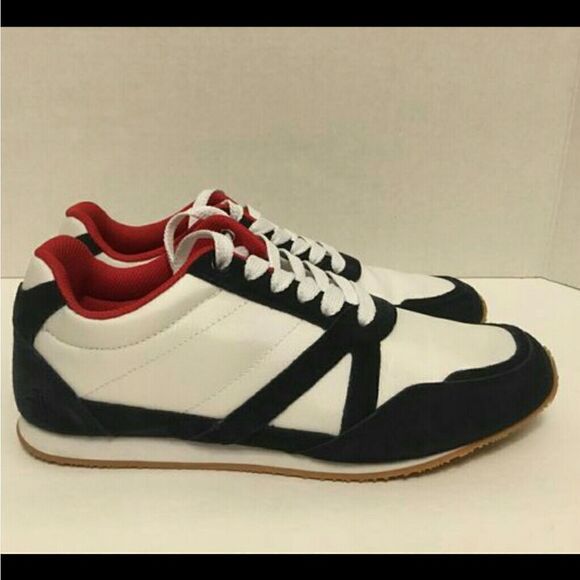 Original Penguin by Munsingwear Mens Sneakers - Picture 1 of 7
